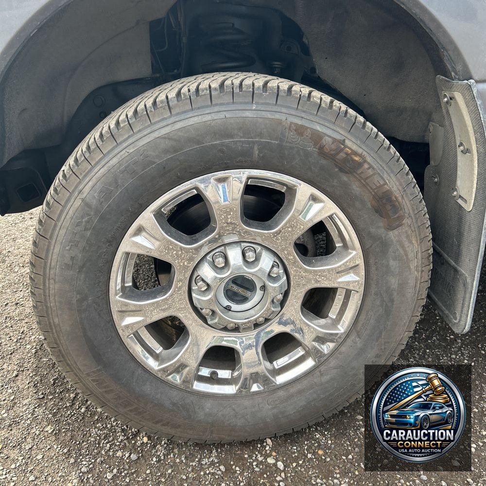 2022 Ford F350 S/D XLT