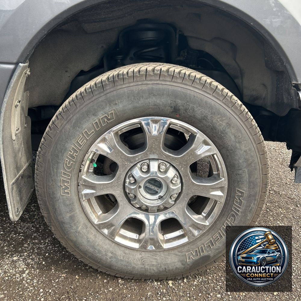 2022 Ford F350 S/D XLT