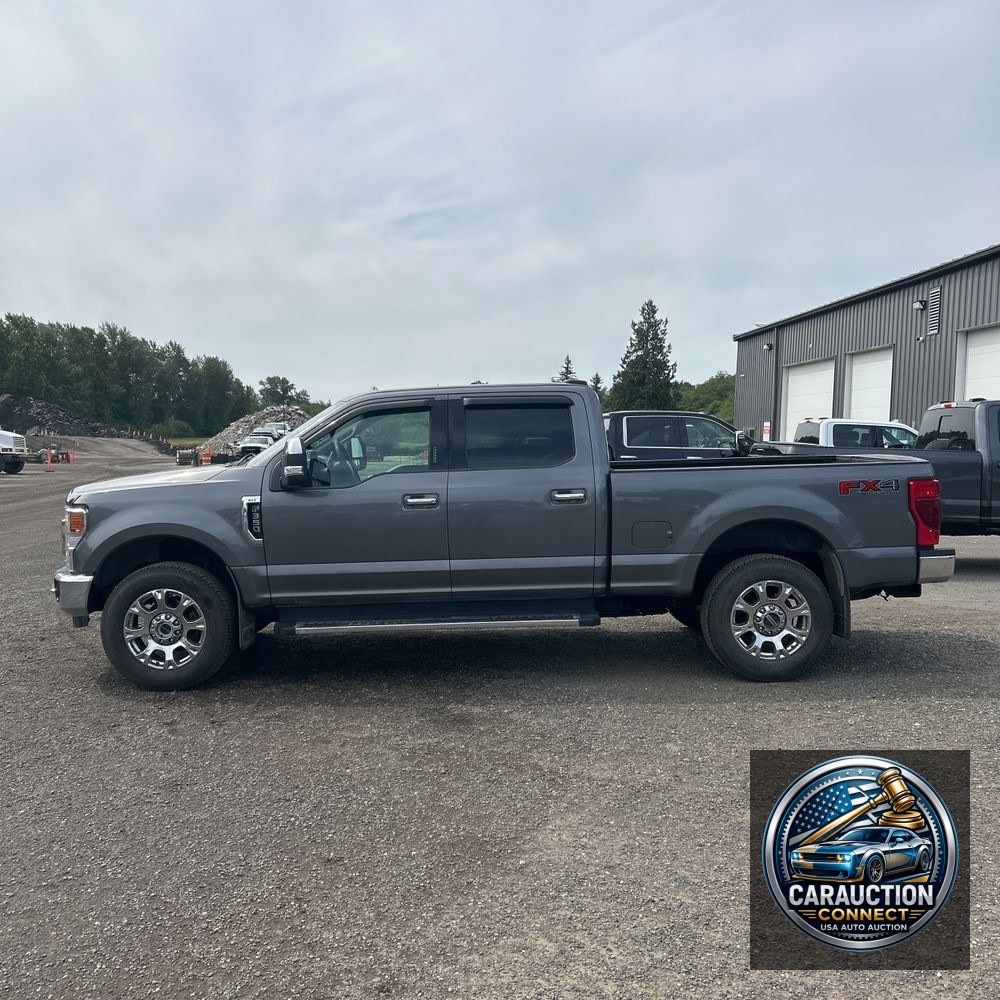 2022 Ford F350 S/D XLT