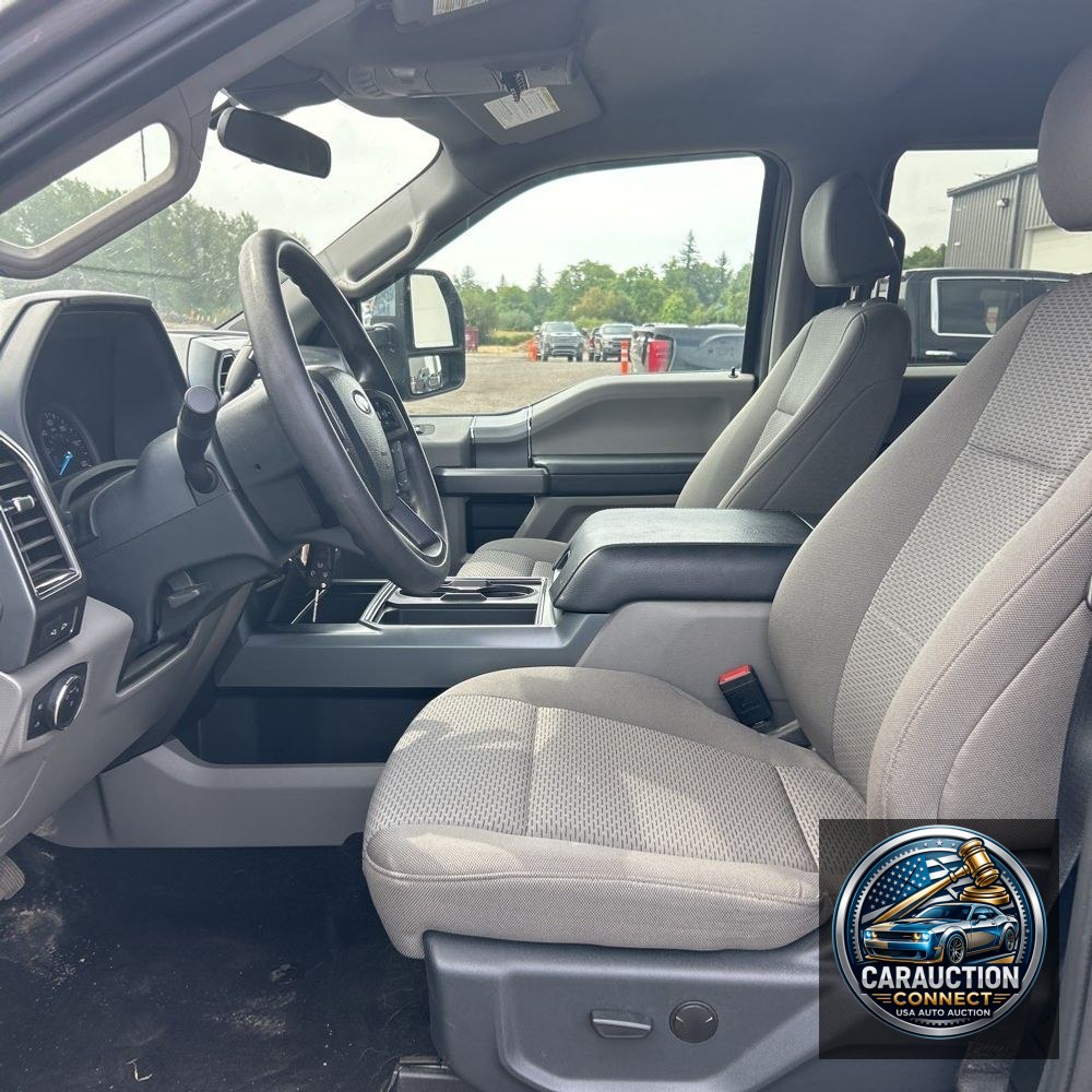 2022 Ford F350 S/D XLT
