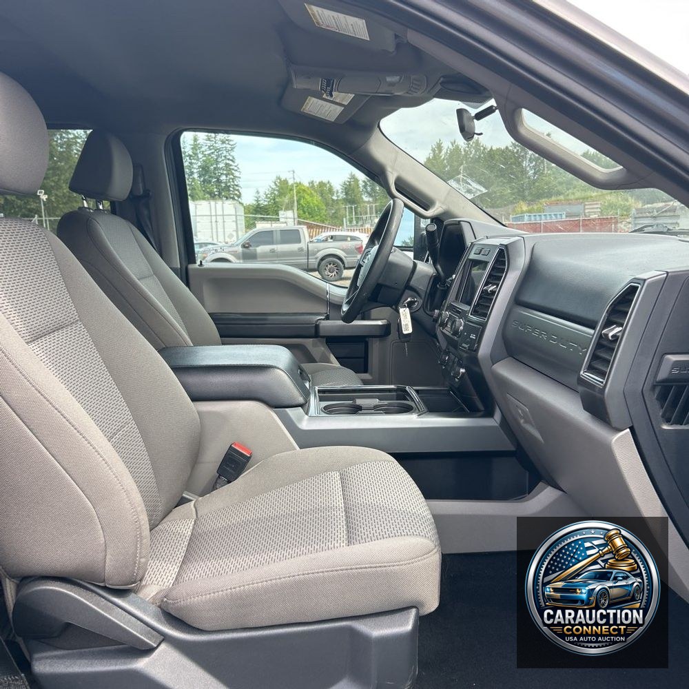 2022 Ford F350 S/D XLT
