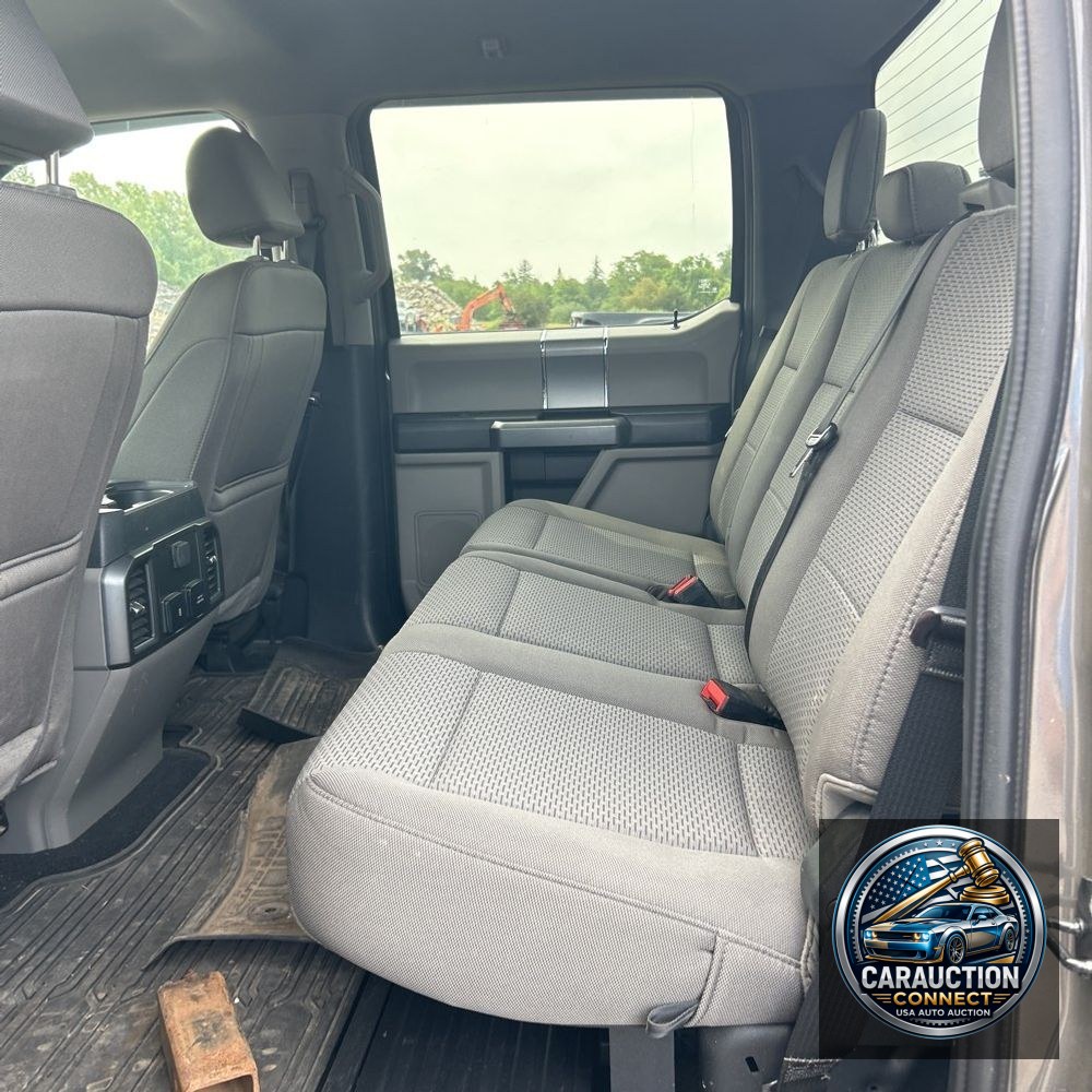 2022 Ford F350 S/D XLT