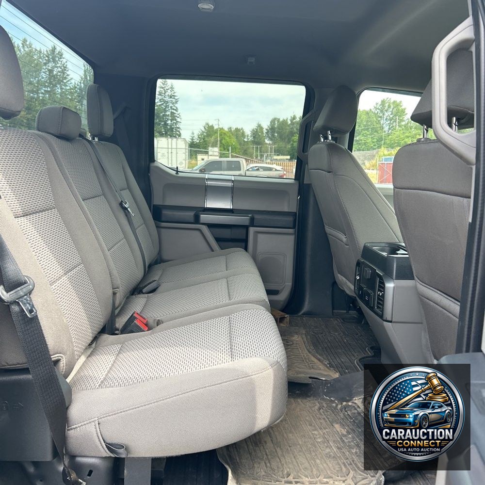 2022 Ford F350 S/D XLT