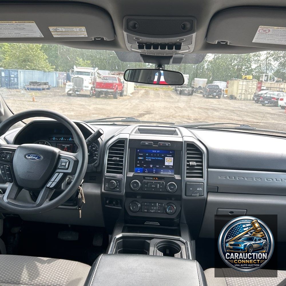 2022 Ford F350 S/D XLT