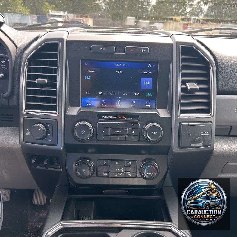 2022 Ford F350 S/D XLT