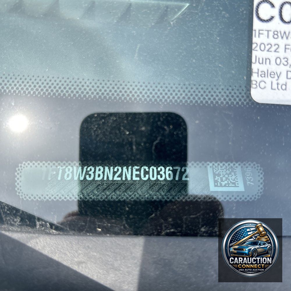 2022 Ford F350 S/D XLT
