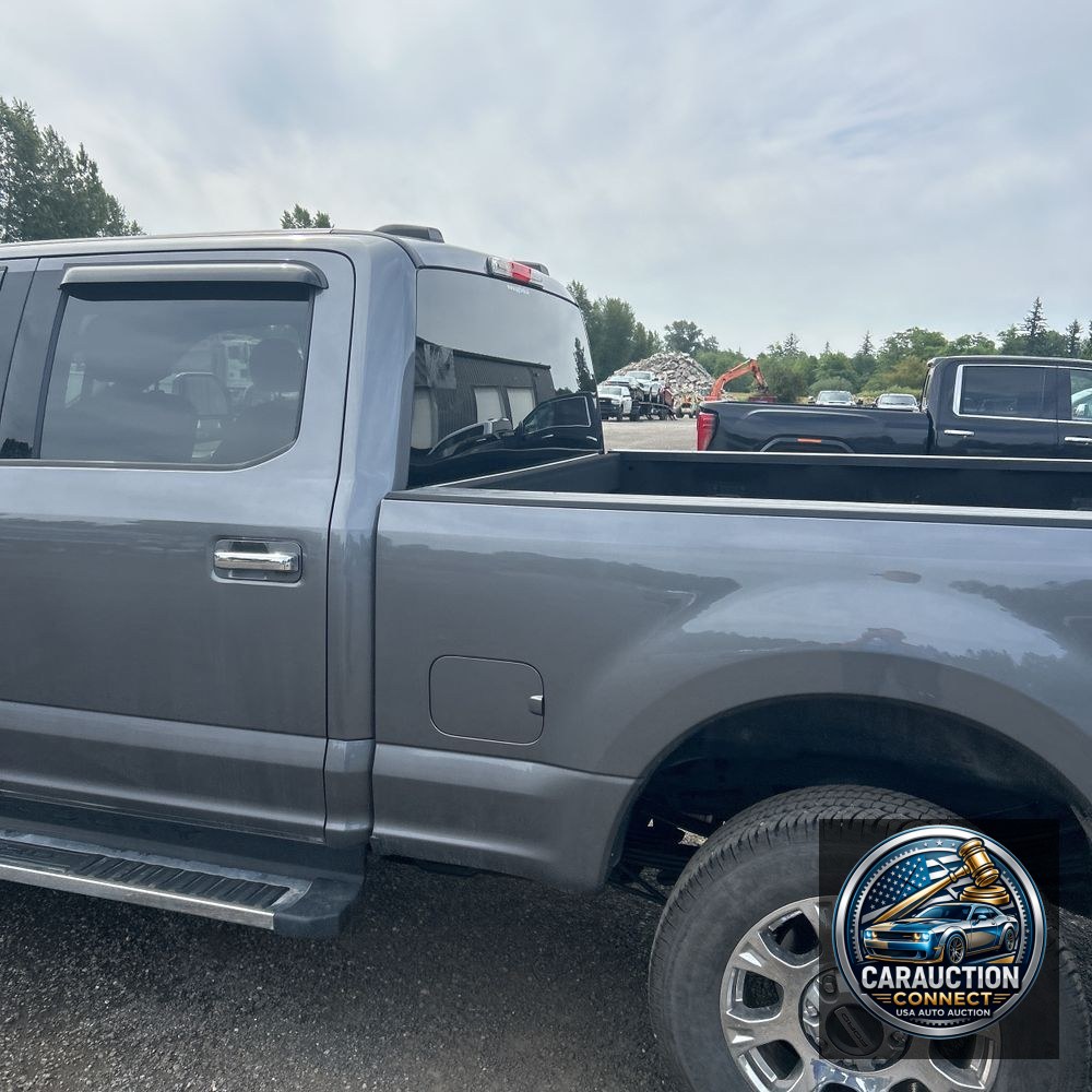 2022 Ford F350 S/D XLT