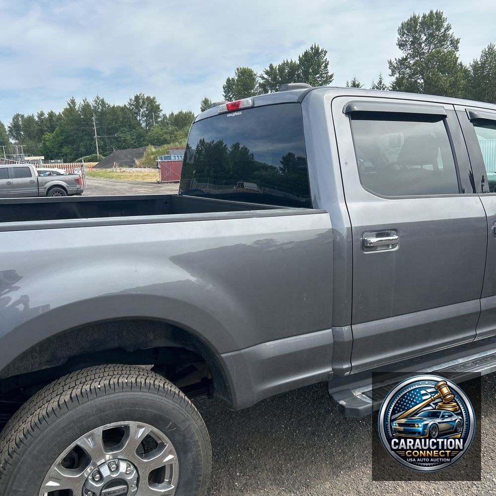 2022 Ford F350 S/D XLT