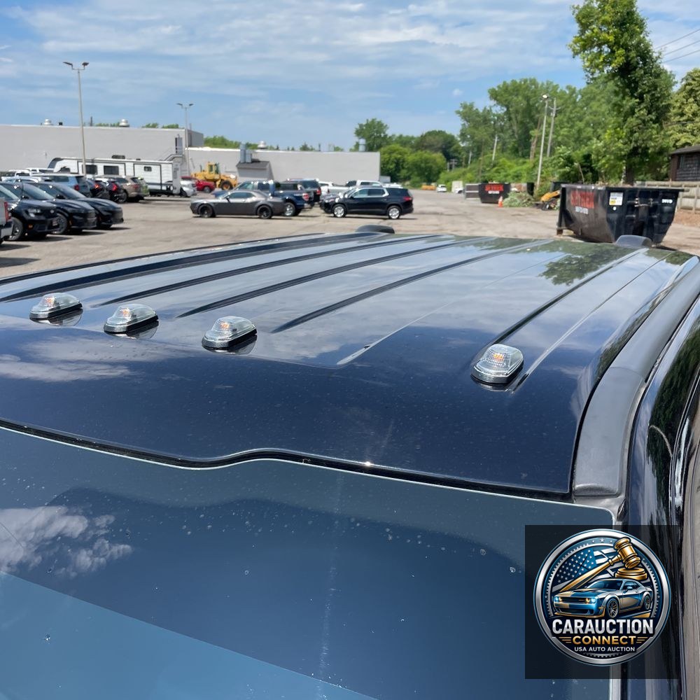 2022 Ford F-350 Super Duty Lariat