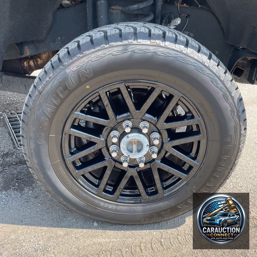 2022 Ford F-350 Super Duty Lariat