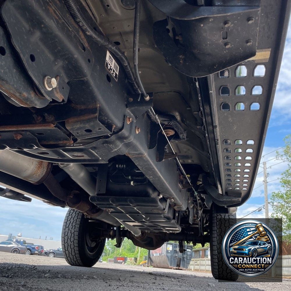 2022 Ford F-350 Super Duty Lariat