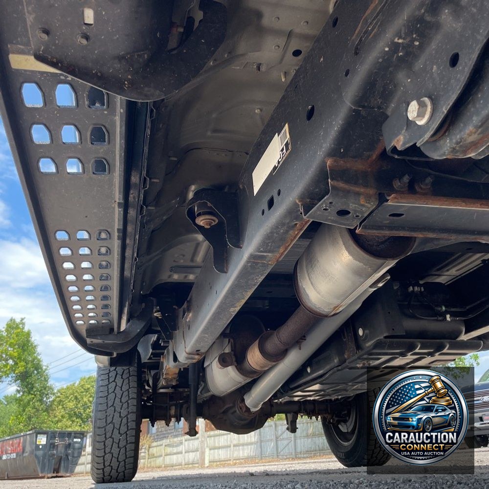 2022 Ford F-350 Super Duty Lariat