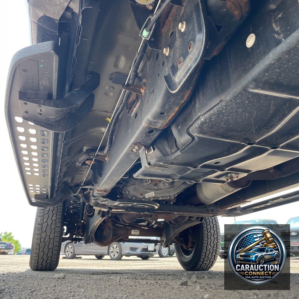 2022 Ford F-350 Super Duty Lariat