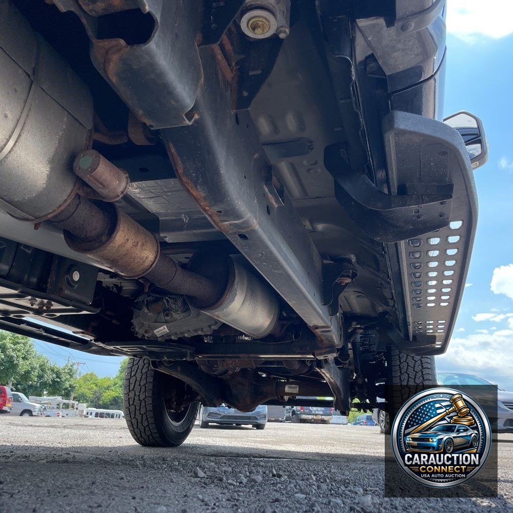 2022 Ford F-350 Super Duty Lariat