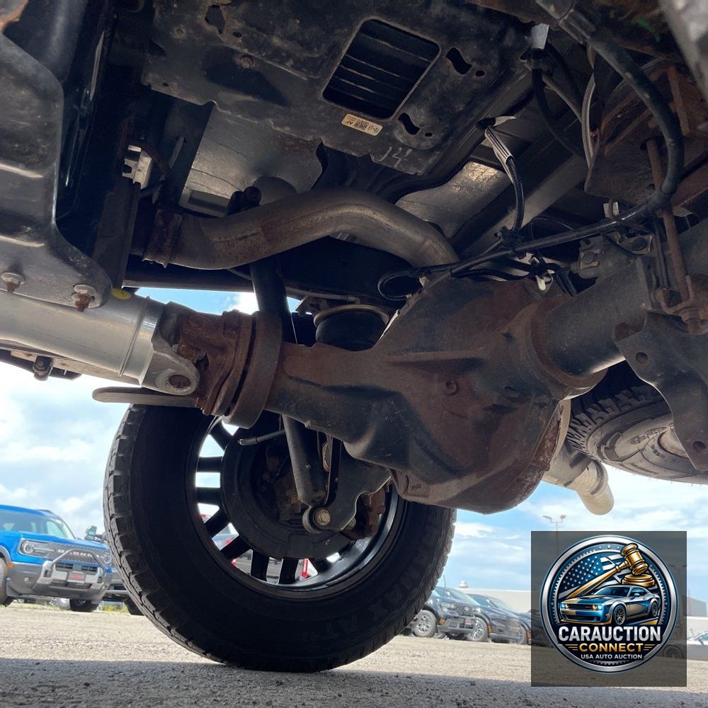 2022 Ford F-350 Super Duty Lariat