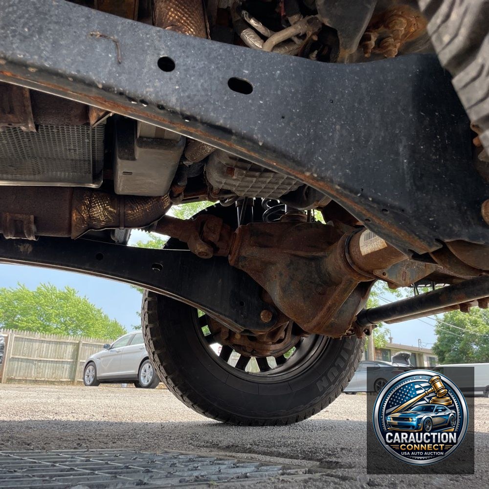 2022 Ford F-350 Super Duty Lariat