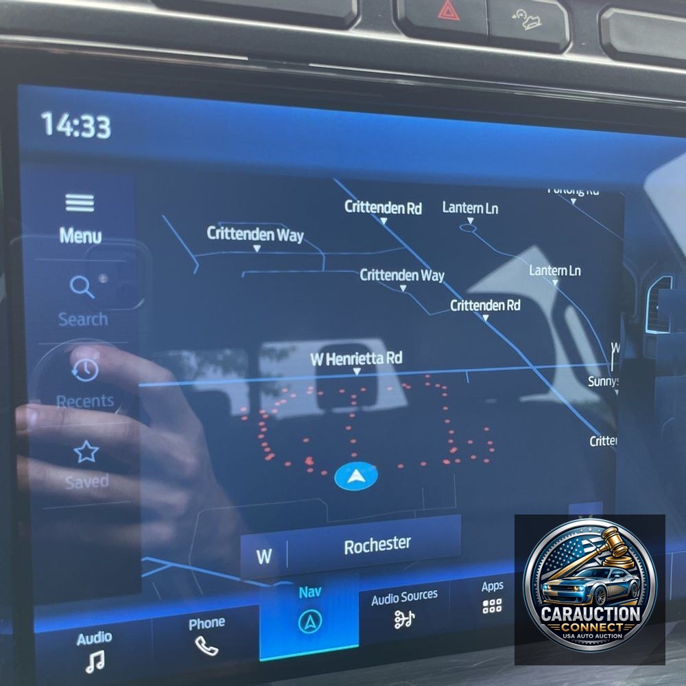 2022 Ford F-350 Super Duty Lariat