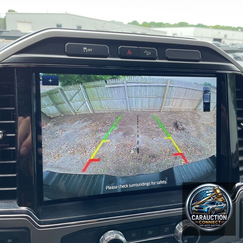 2022 Ford F-350 Super Duty Lariat