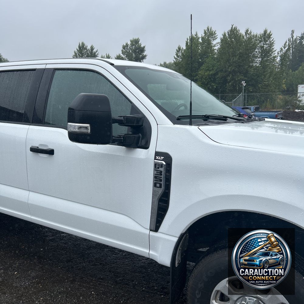 2023 Ford F350 S/D XLT