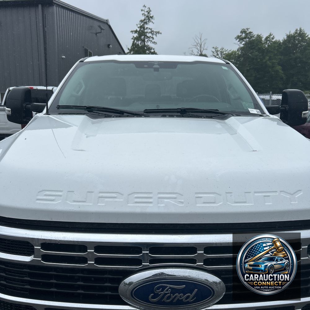 2023 Ford F350 S/D XLT