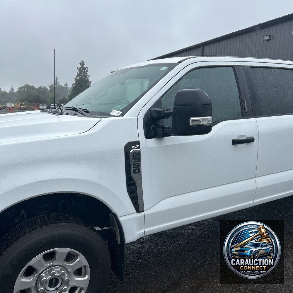 2023 Ford F350 S/D XLT