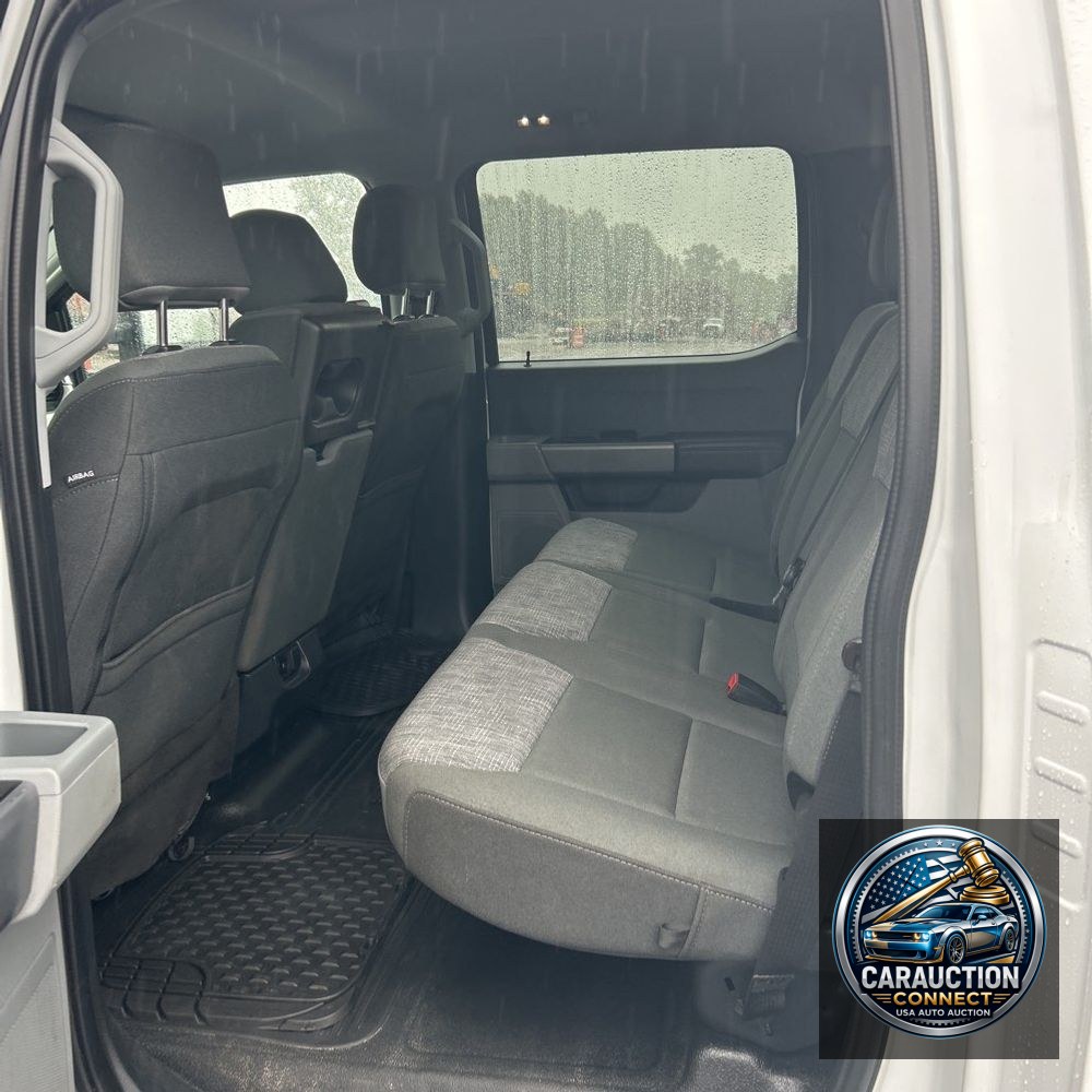 2023 Ford F350 S/D XLT