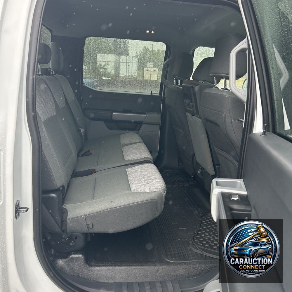 2023 Ford F350 S/D XLT