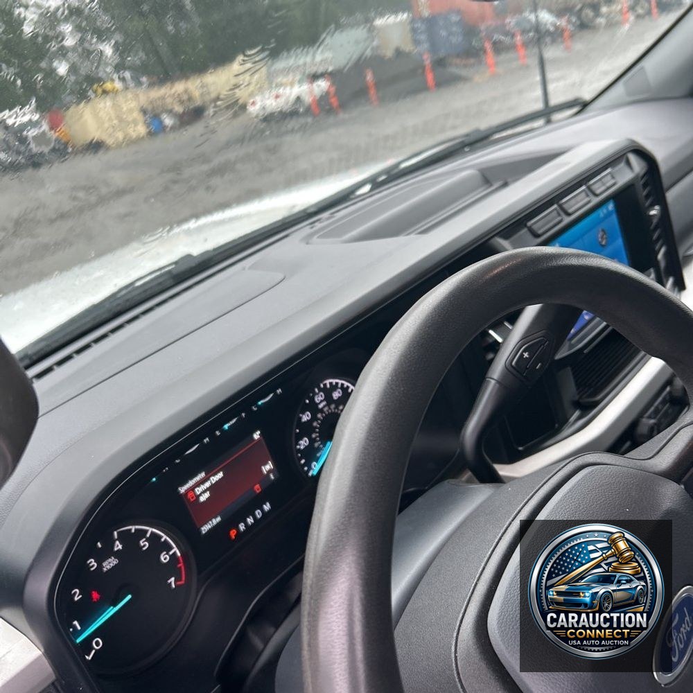 2023 Ford F350 S/D XLT