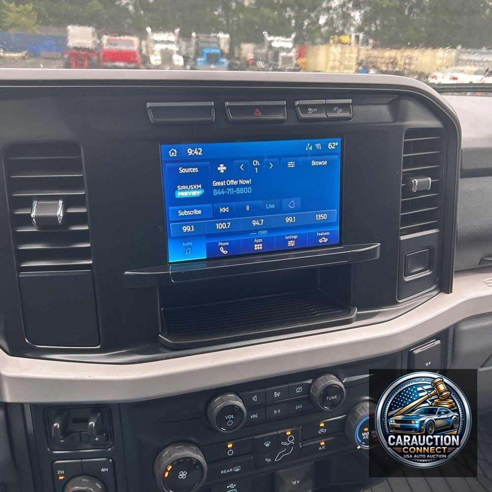 2023 Ford F350 S/D XLT