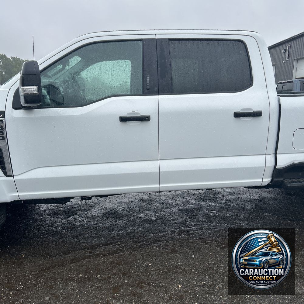 2023 Ford F350 S/D XLT