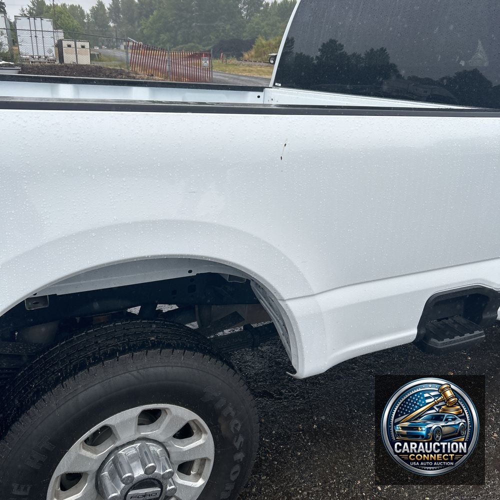 2023 Ford F350 S/D XLT