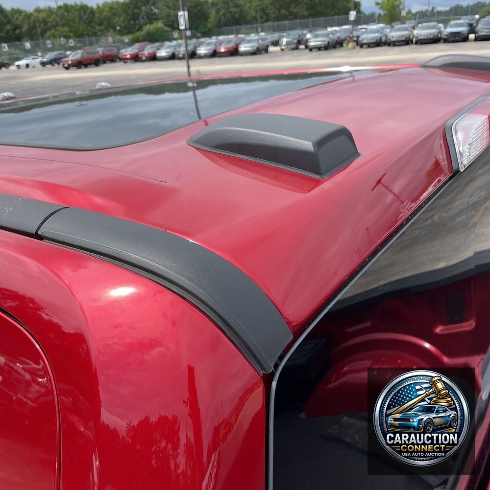 2024 Ford F-350 Super Duty King Ranch