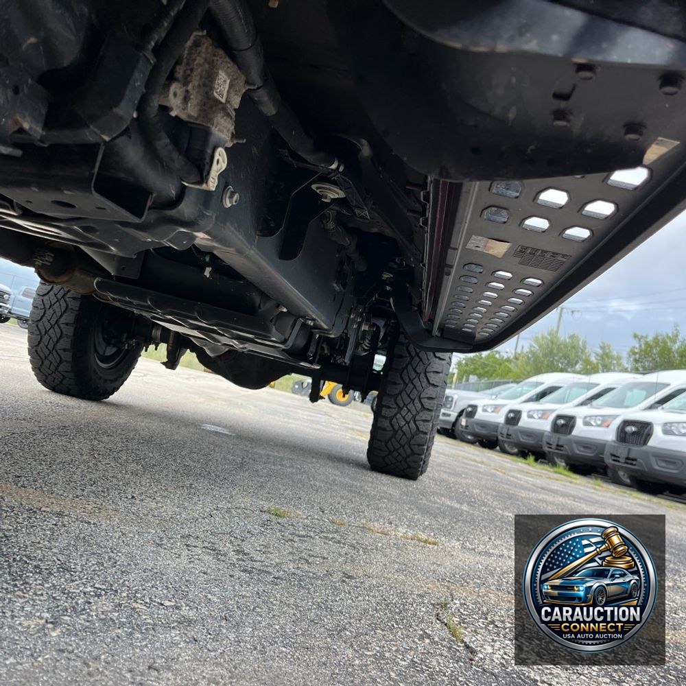 2024 Ford F-350 Super Duty King Ranch
