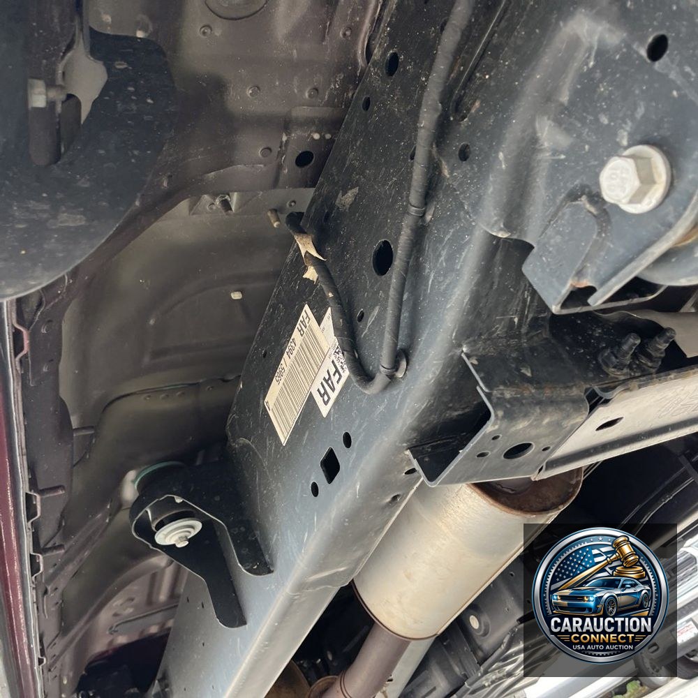 2024 Ford F-350 Super Duty King Ranch