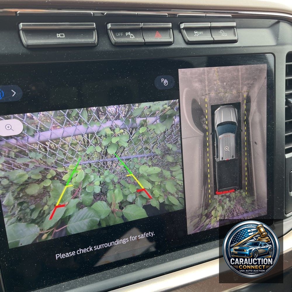 2024 Ford F-350 Super Duty King Ranch