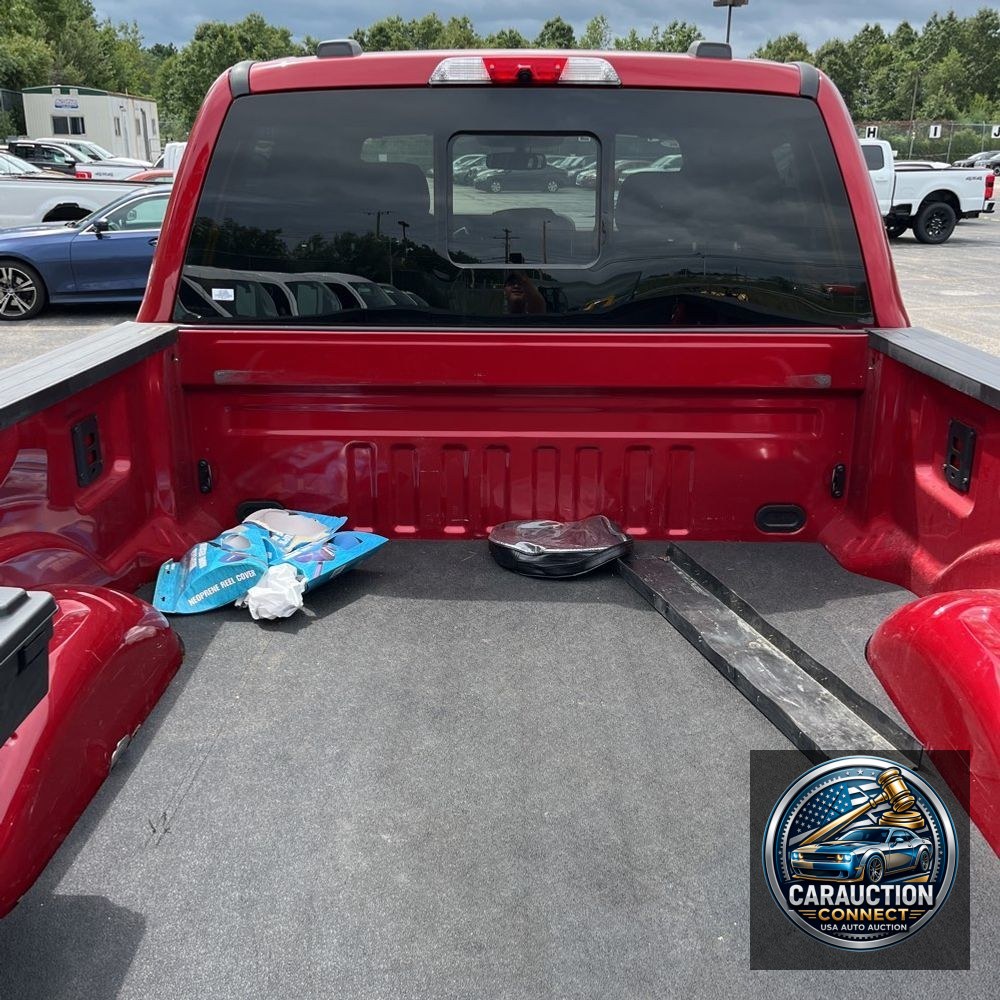 2024 Ford F-350 Super Duty King Ranch
