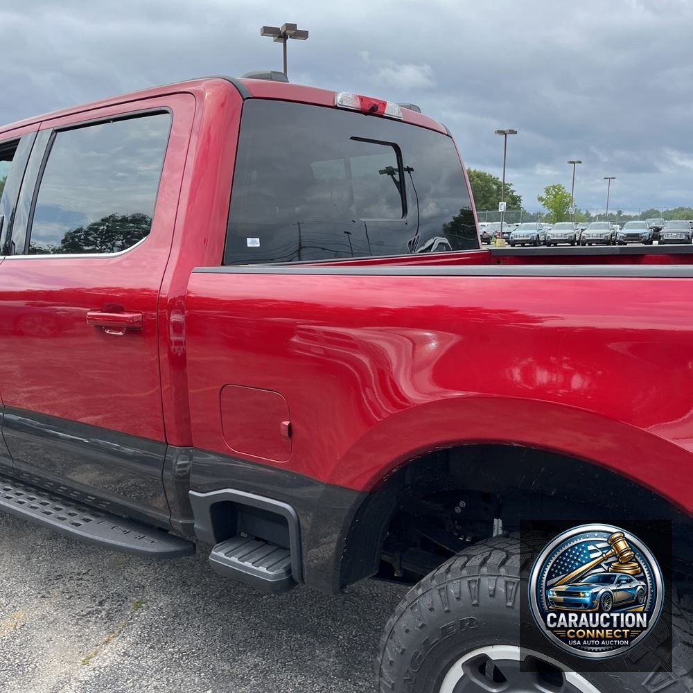 2024 Ford F-350 Super Duty King Ranch