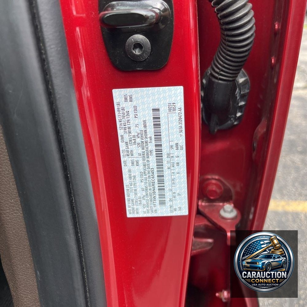 2024 Ford F-350 Super Duty King Ranch