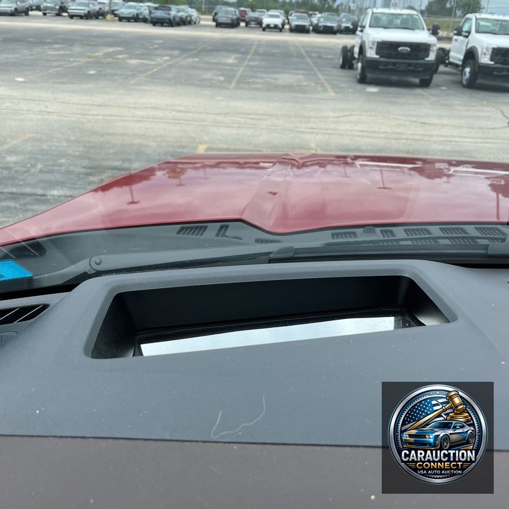 2024 Ford F-350 Super Duty King Ranch