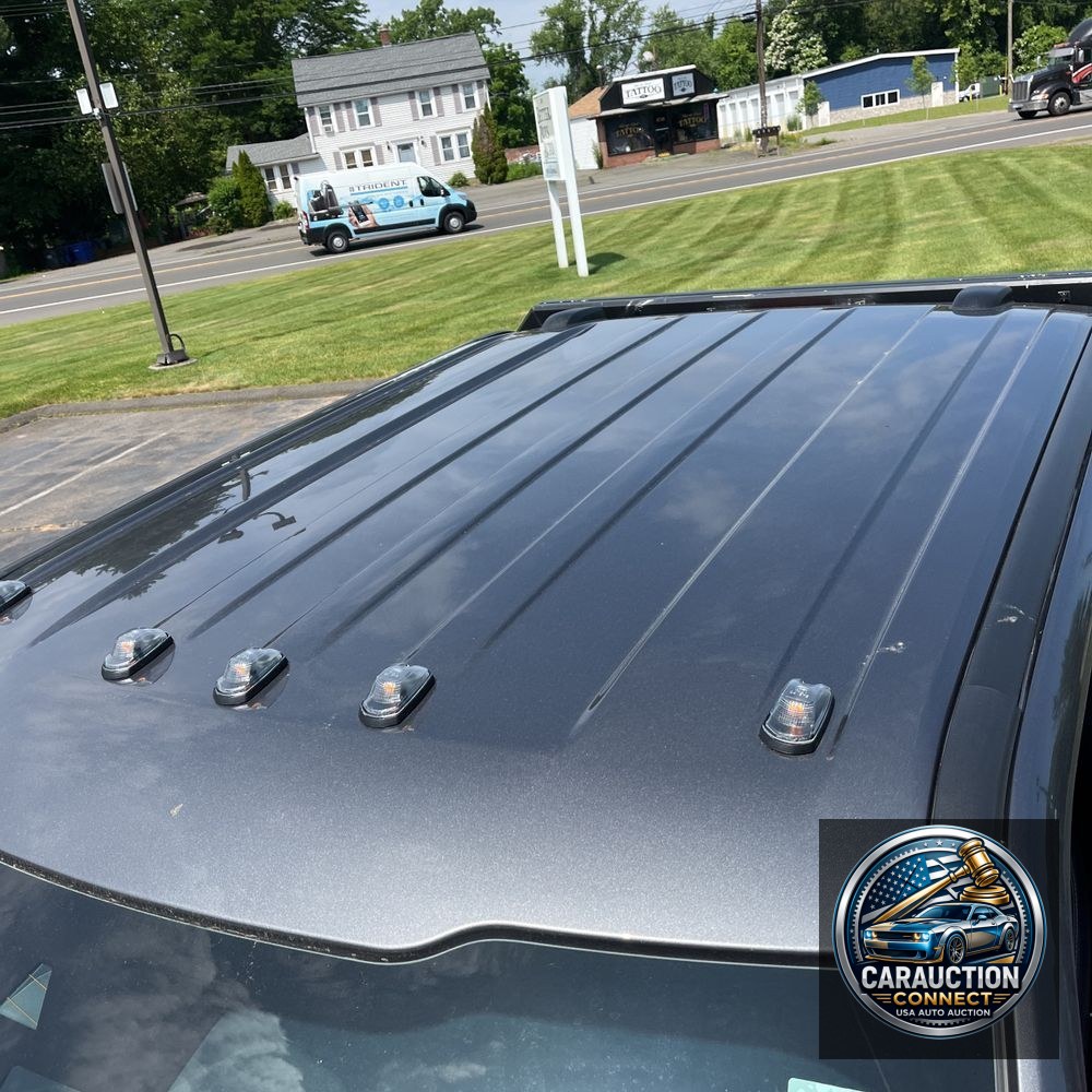 2022 Ford F-350 Super Duty Lariat
