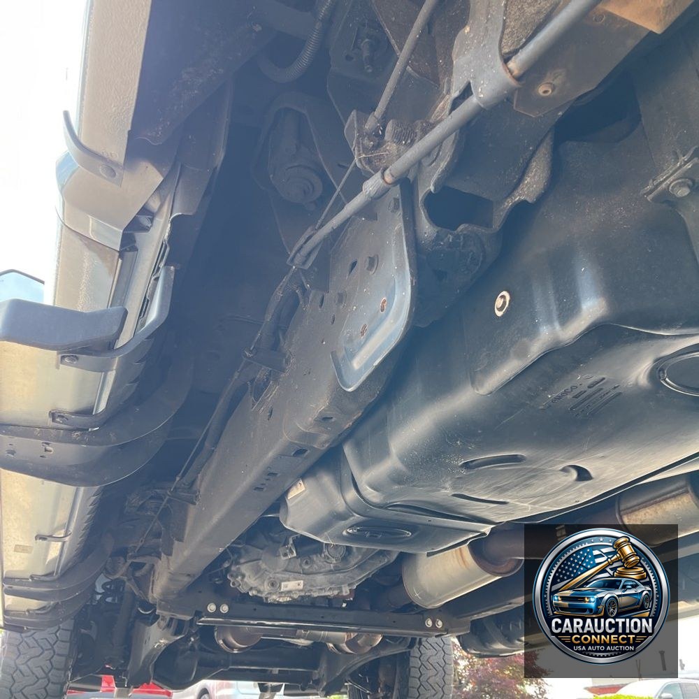 2022 Ford F-350 Super Duty Lariat