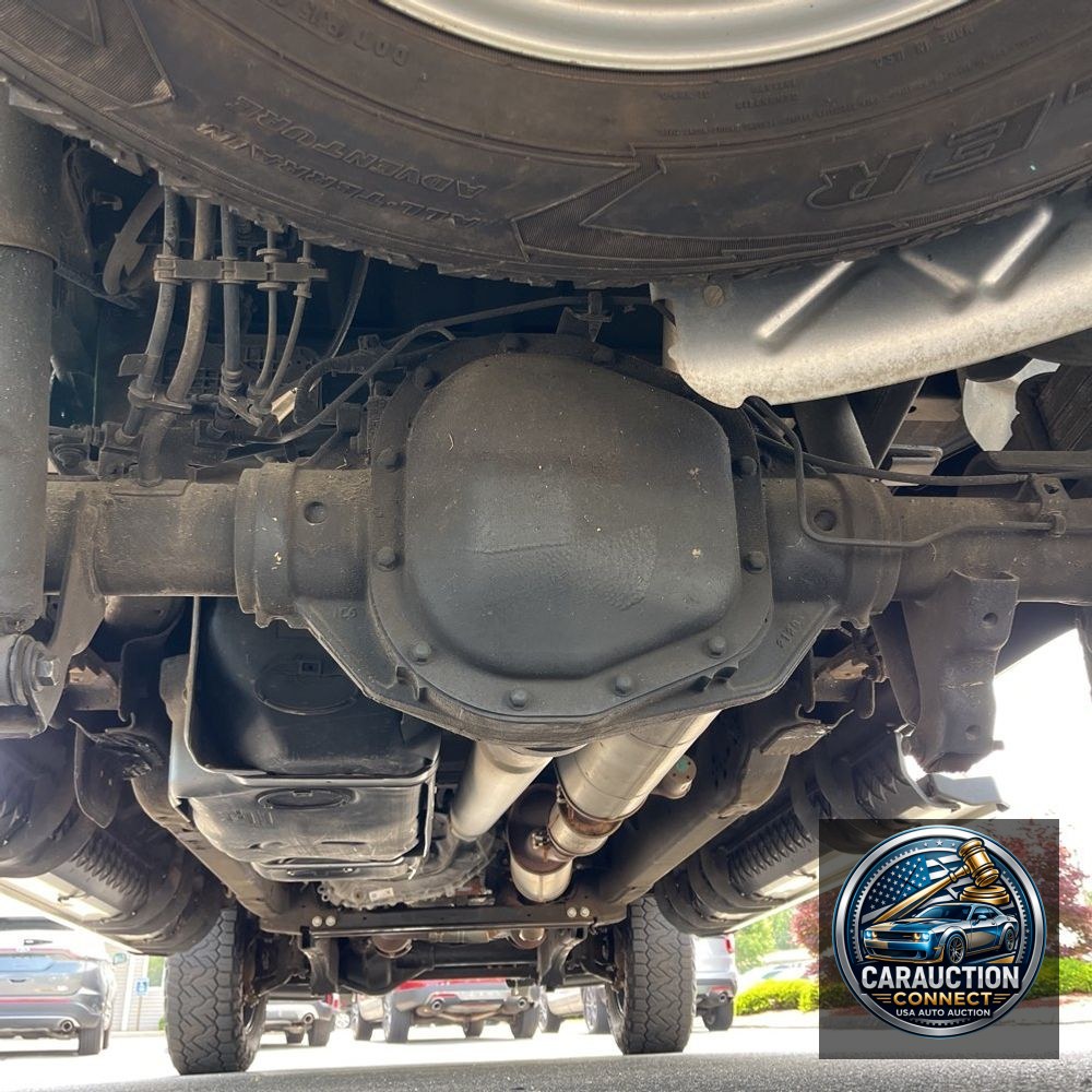 2022 Ford F-350 Super Duty Lariat
