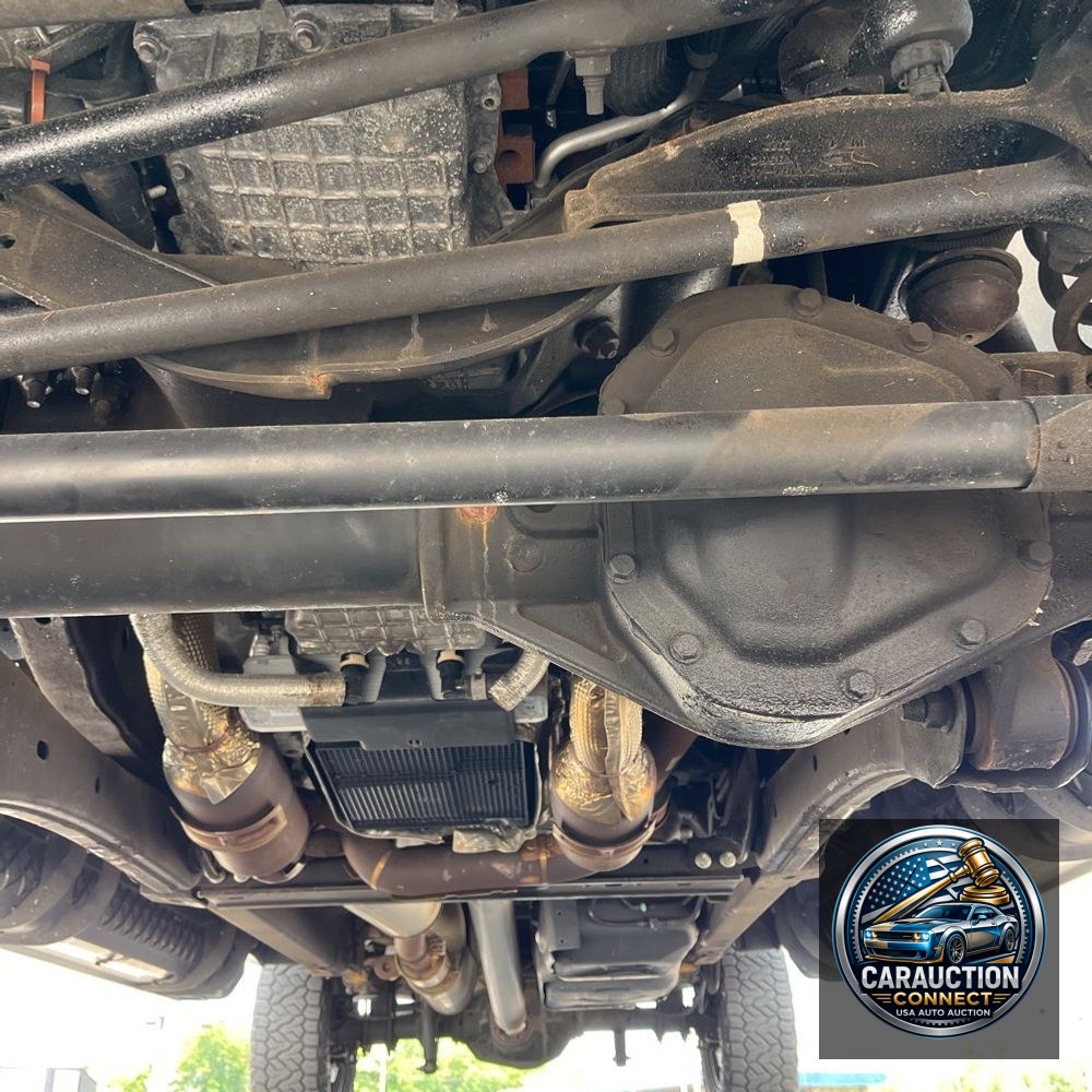 2022 Ford F-350 Super Duty Lariat