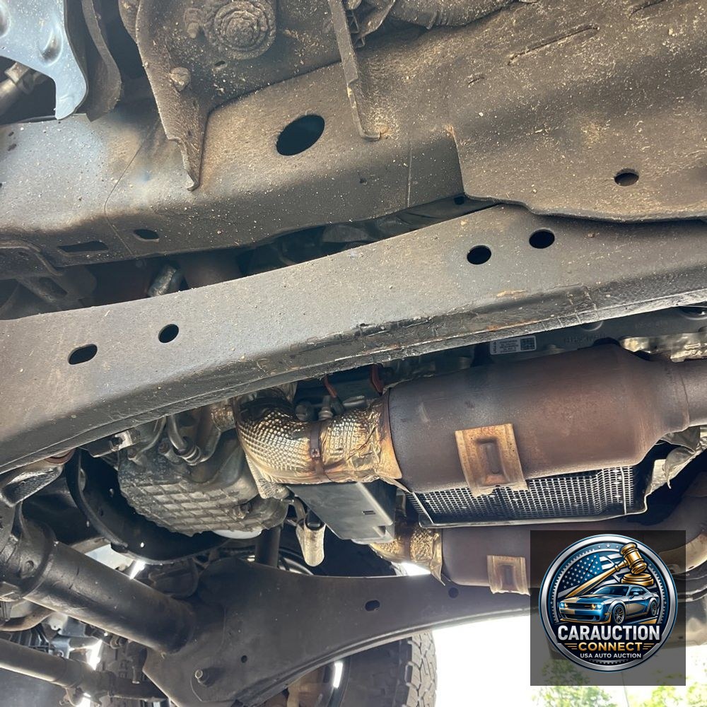 2022 Ford F-350 Super Duty Lariat