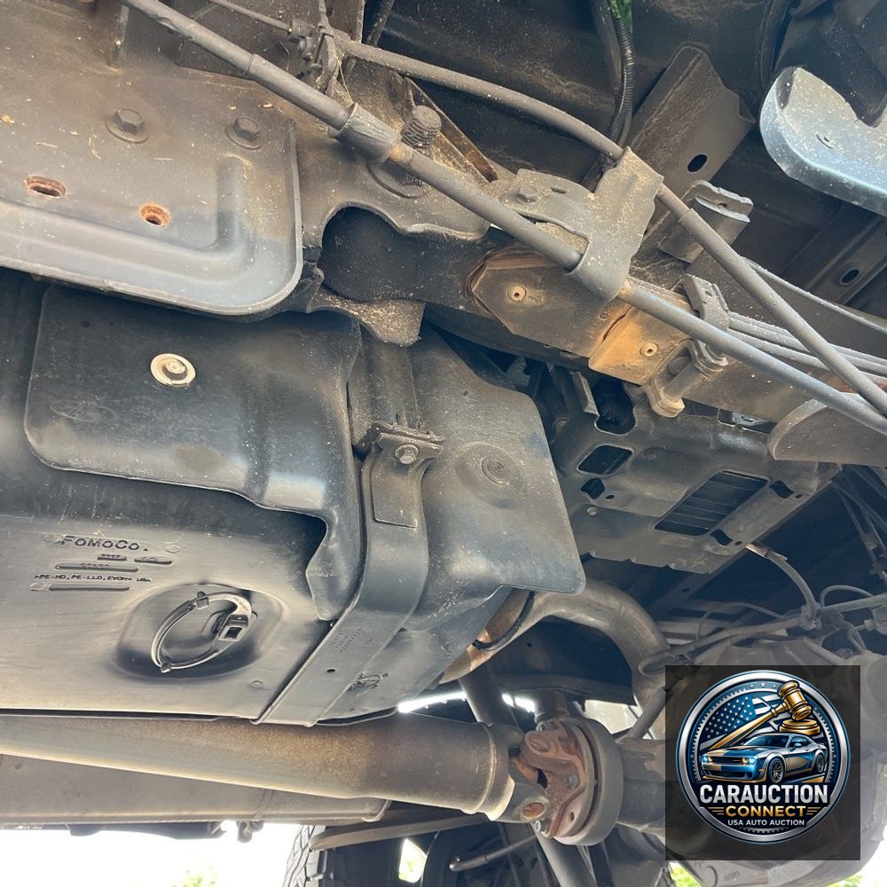 2022 Ford F-350 Super Duty Lariat