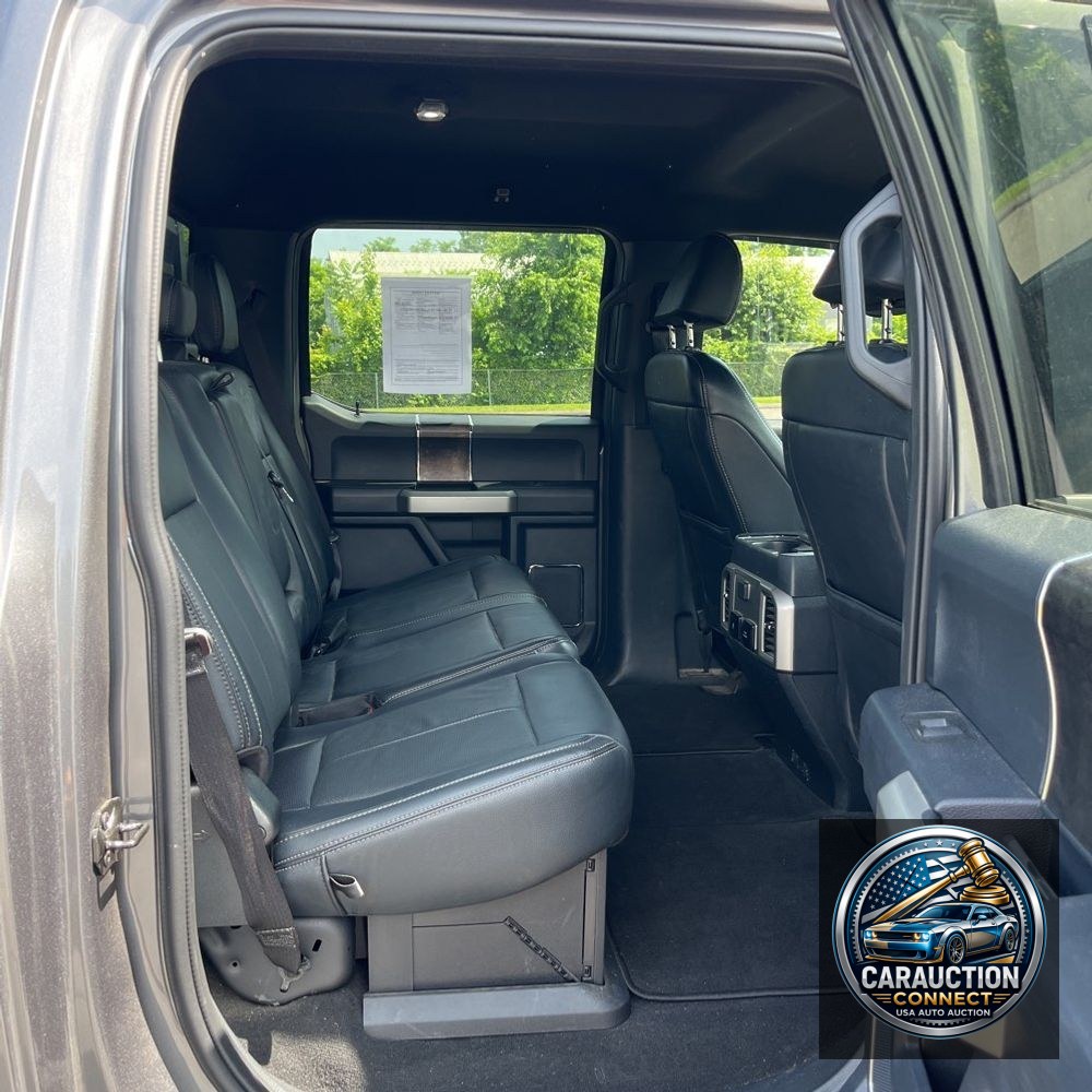 2022 Ford F-350 Super Duty Lariat