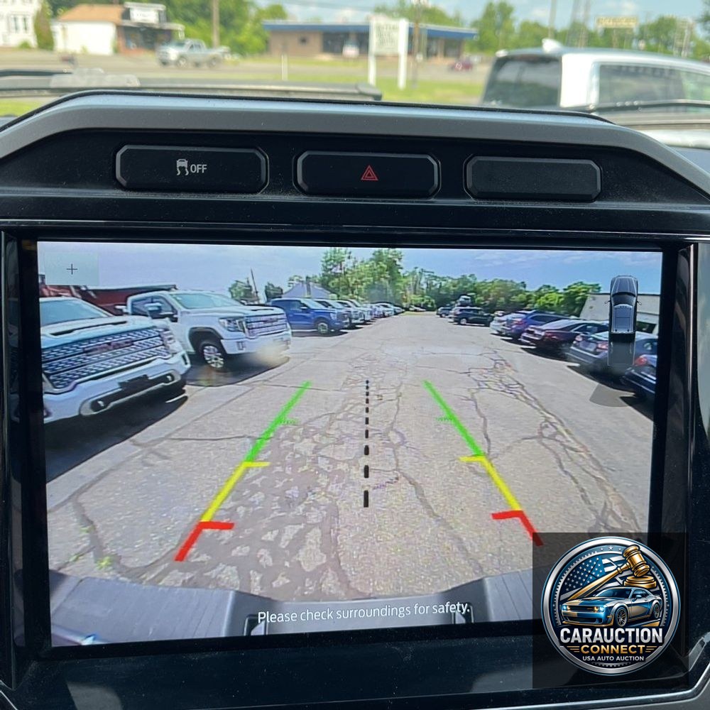 2022 Ford F-350 Super Duty Lariat