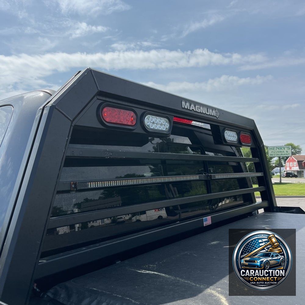 2022 Ford F-350 Super Duty Lariat