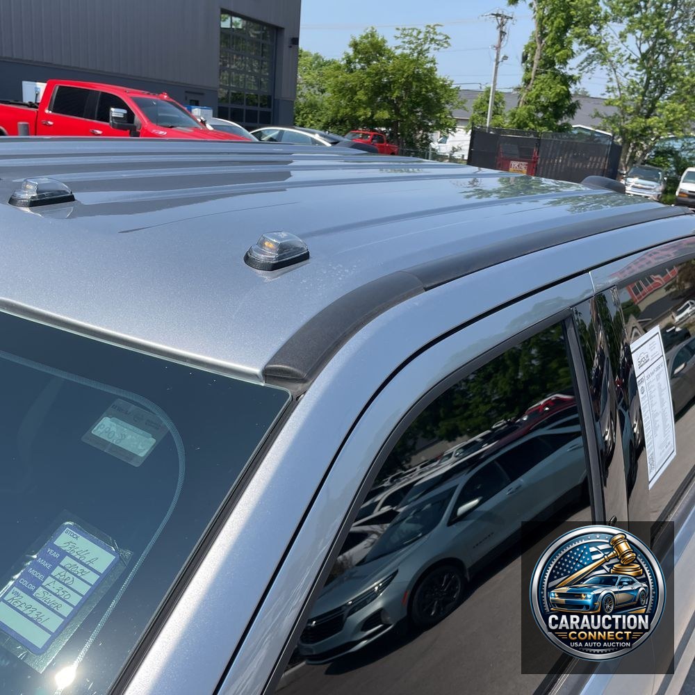 2024 Ford F-350 Super Duty XLT
