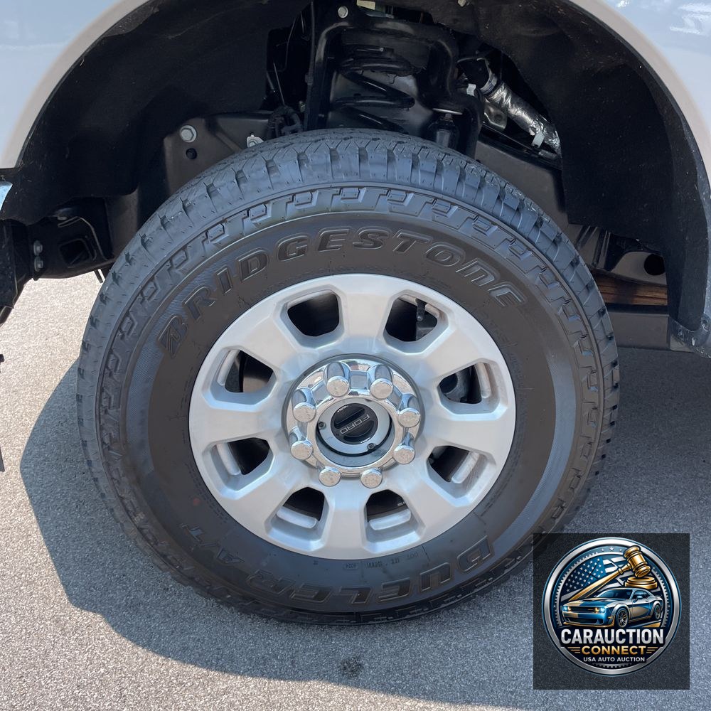2024 Ford F-350 Super Duty XLT
